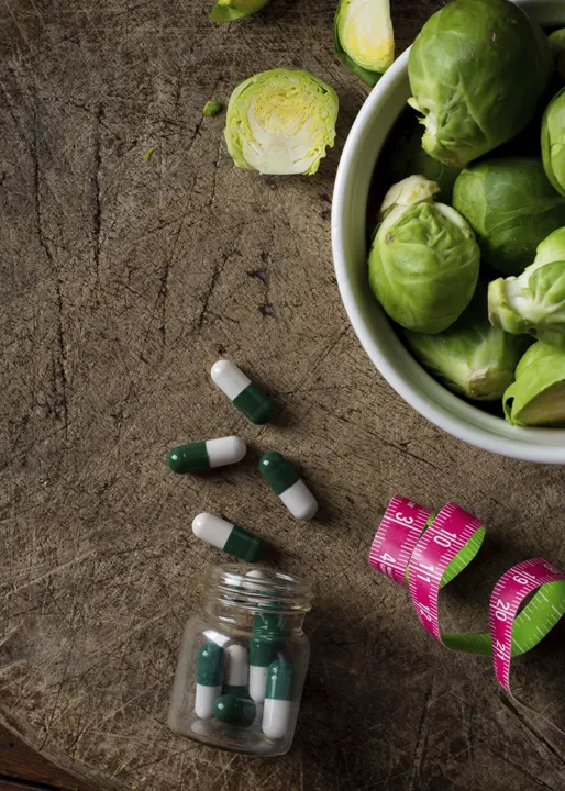 doctor of functional medicine