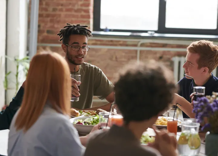 food to thrive image e